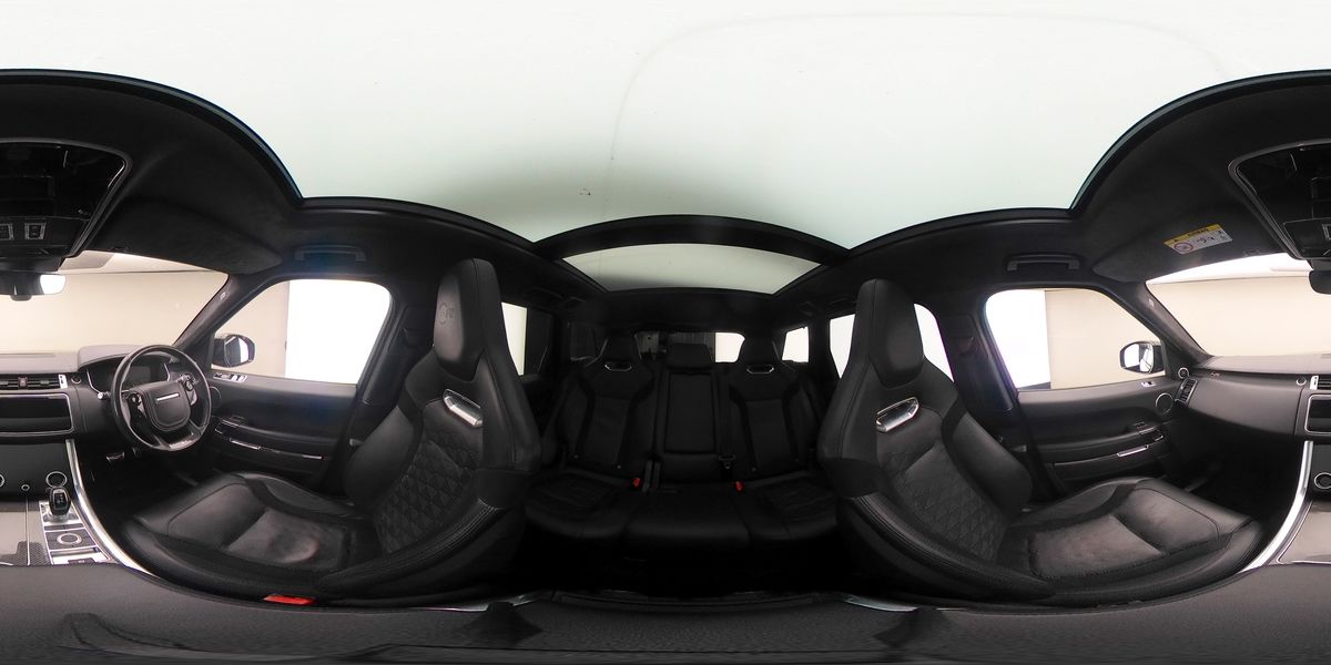 Used Land Rover Range Rover Sport 2019 for sale - 77572481: Photo 45