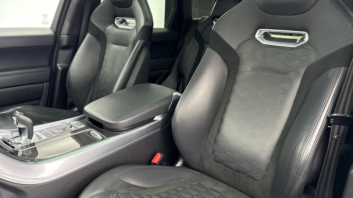 Used Land Rover Range Rover Sport 2019 for sale - 77572481: Photo 7