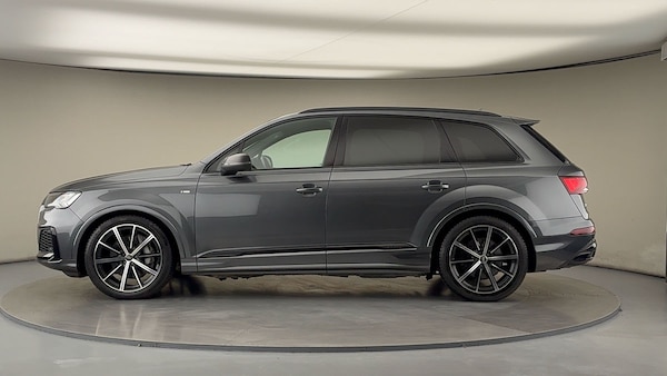 Used Audi Q7 2020 for sale - 76197985: Photo 15