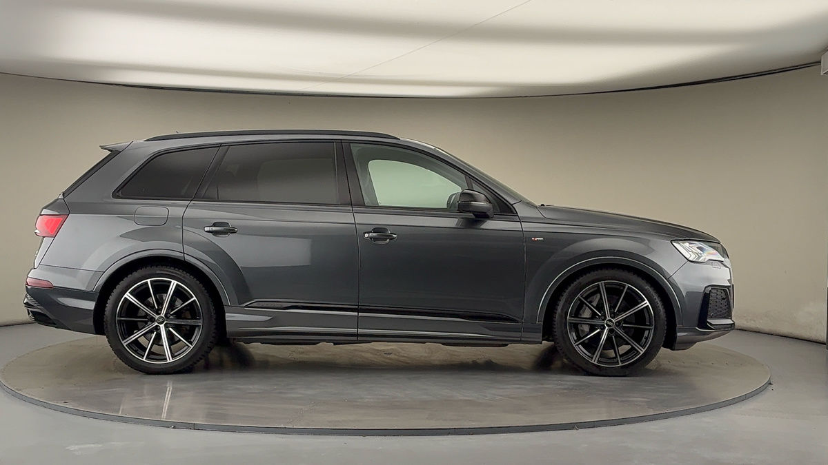 Used Audi Q7 2020 for sale - 76197985: Photo 16