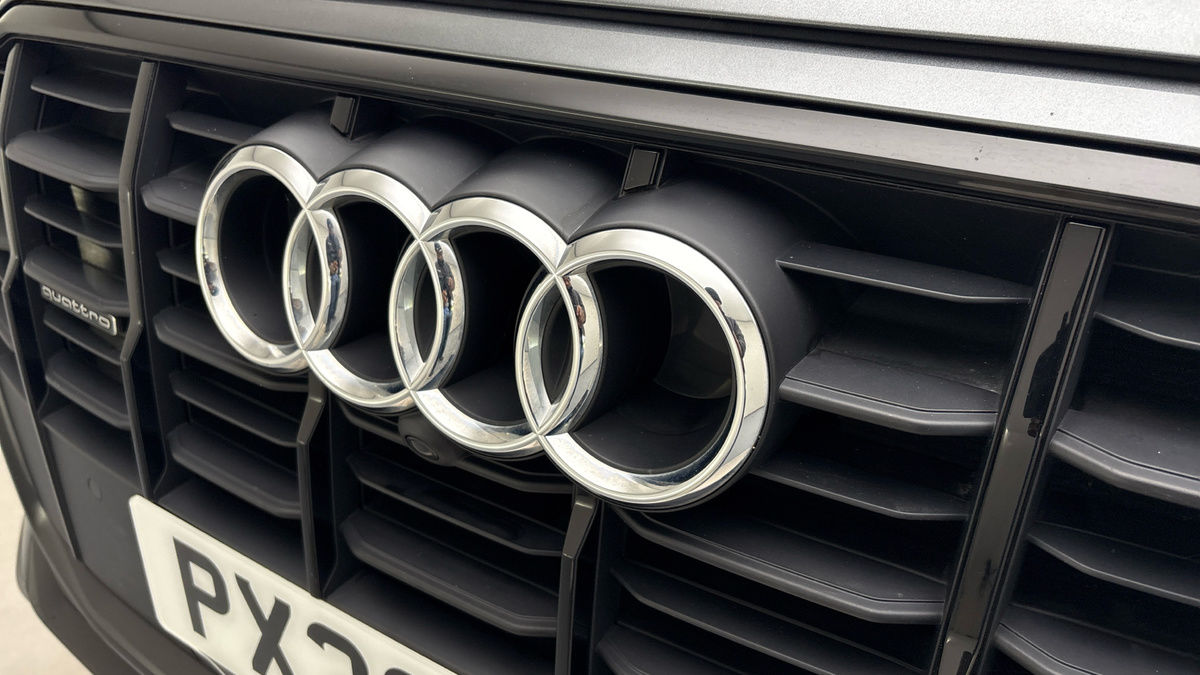 Used Audi Q7 2020 for sale - 76197985: Photo 24