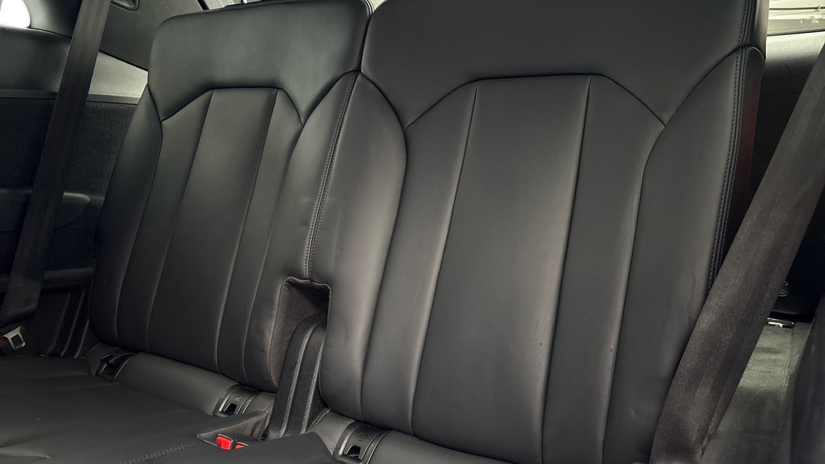 Used Audi Q7 2020 for sale - 76197985: Photo 26