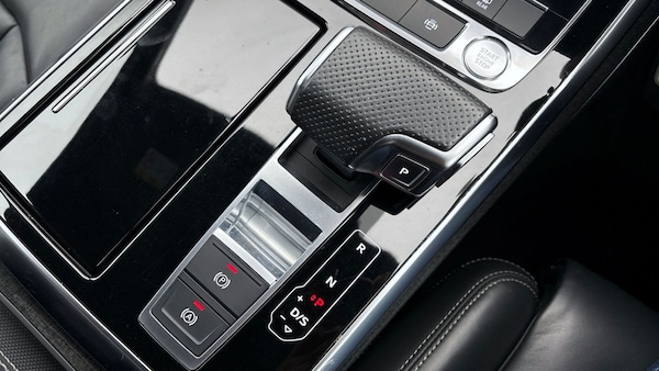 Used Audi Q7 2020 for sale - 76197985: Photo 6