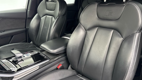 Used Audi Q7 2020 for sale - 76197985: Photo 7