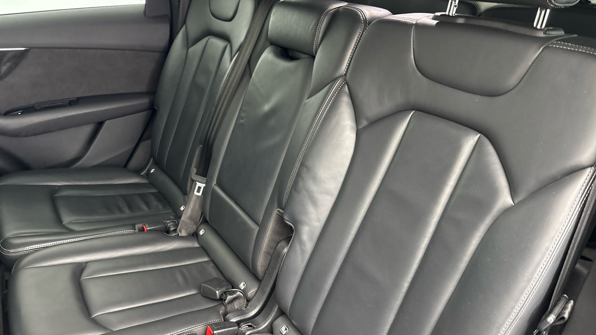 Used Audi Q7 2020 for sale - 76197985: Photo 8
