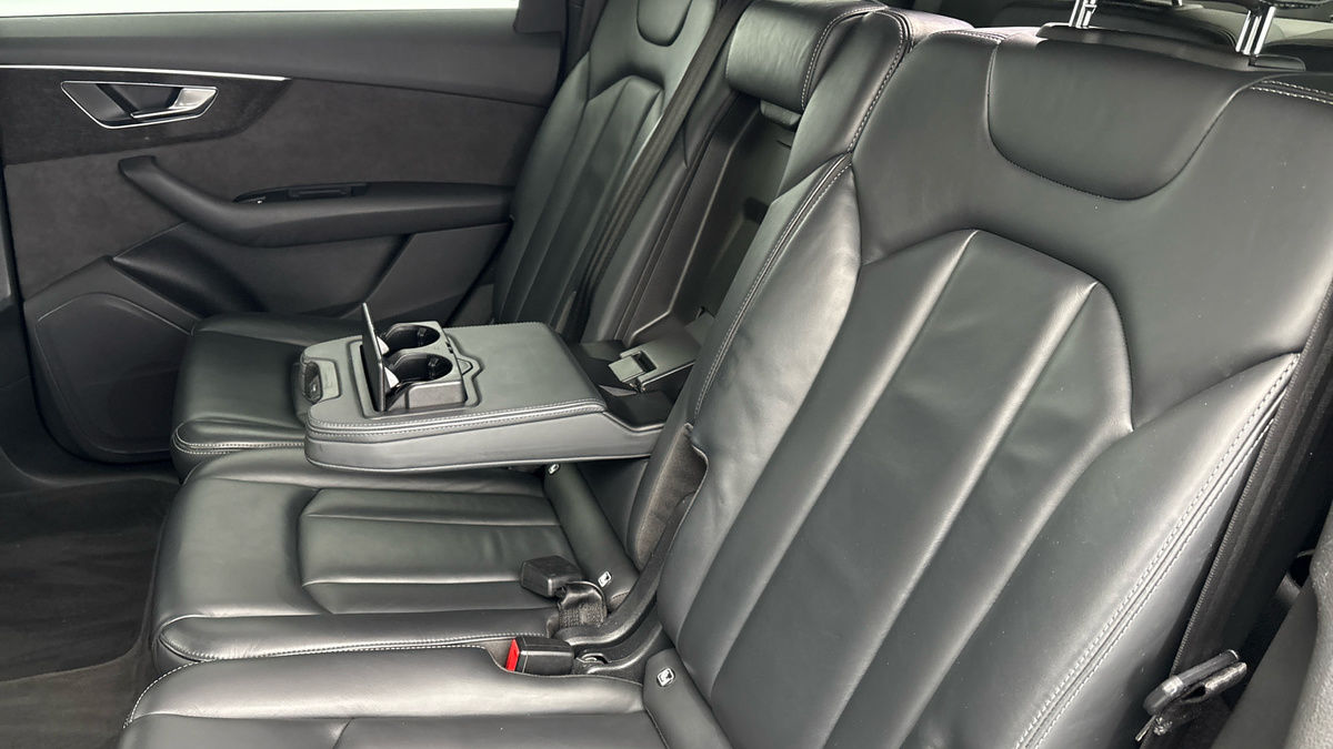Used Audi Q7 2020 for sale - 76197985: Photo 9