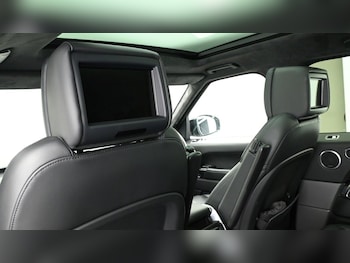 Used Land Rover Range Rover Sport 2018 for sale - 75516778: Photo