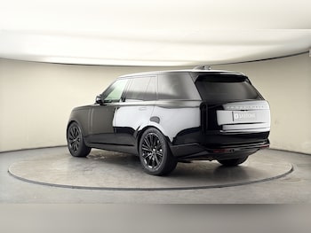 Used Land Rover Range Rover 2025 for sale - 77694024: Photo