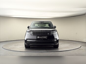 Used Land Rover Range Rover 2025 for sale - 77694024: Photo