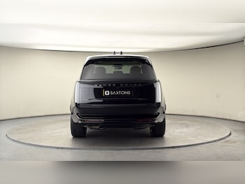 Used Land Rover Range Rover 2025 for sale - 77694024: Photo
