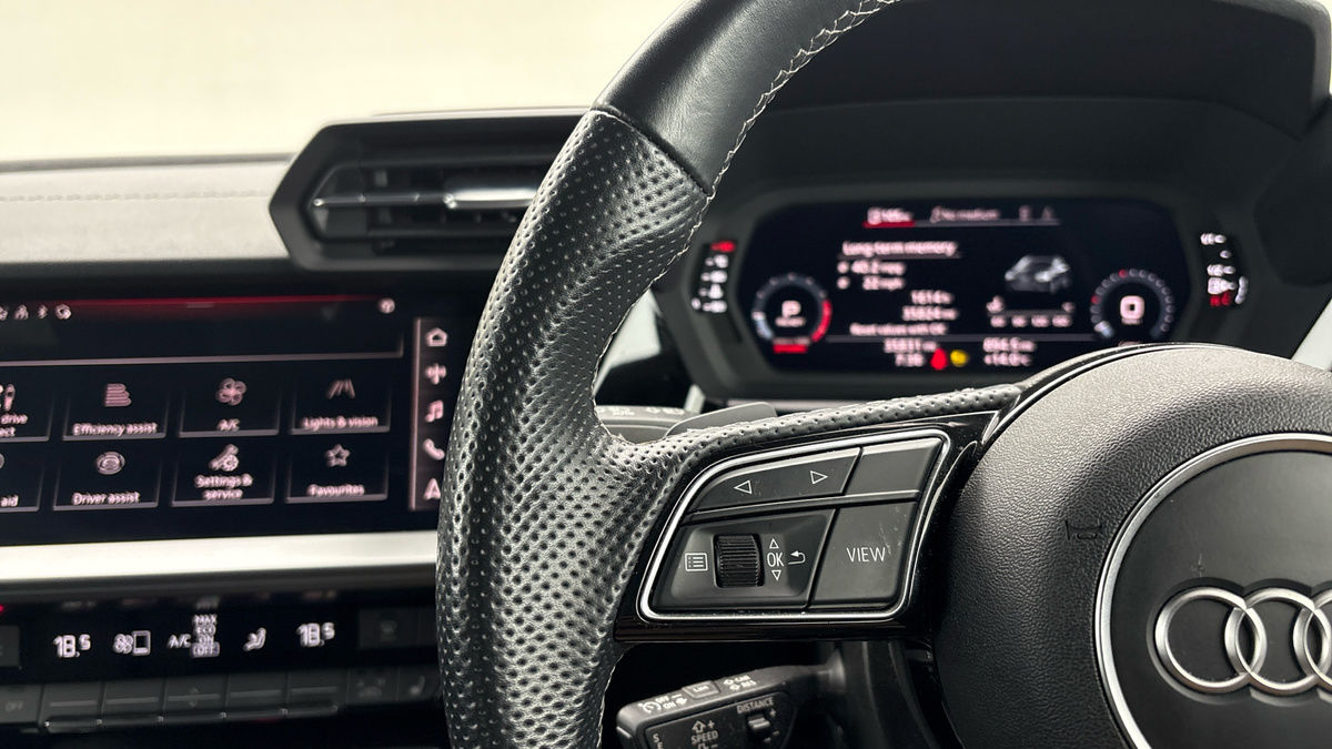 Used Audi A3 2022 for sale - 76267782: Photo 13