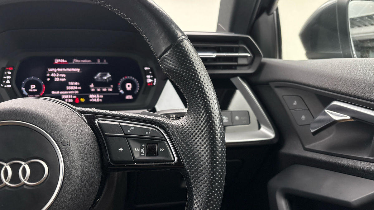 Used Audi A3 2022 for sale - 76267782: Photo 14