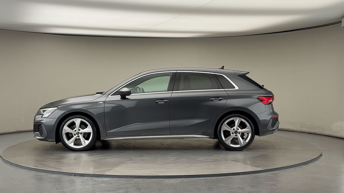 Used Audi A3 2022 for sale - 76267782: Photo 15