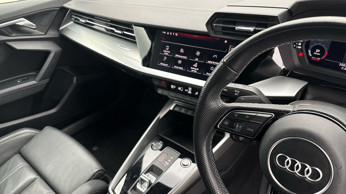 Used Audi A3 2022 for sale - 76267782: Photo 18