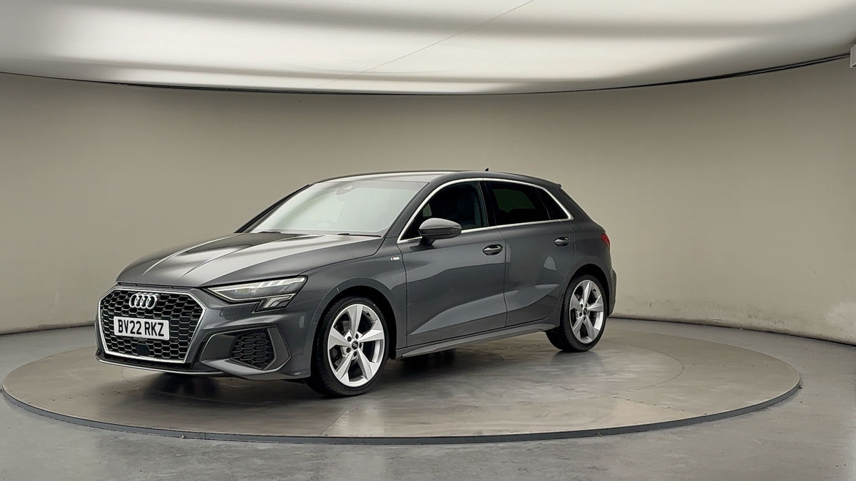 Used Audi A3 2022 for sale - 76267782: Photo 20