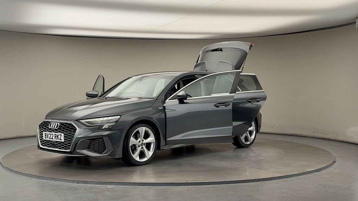 Used Audi A3 2022 for sale - 76267782: Photo 22