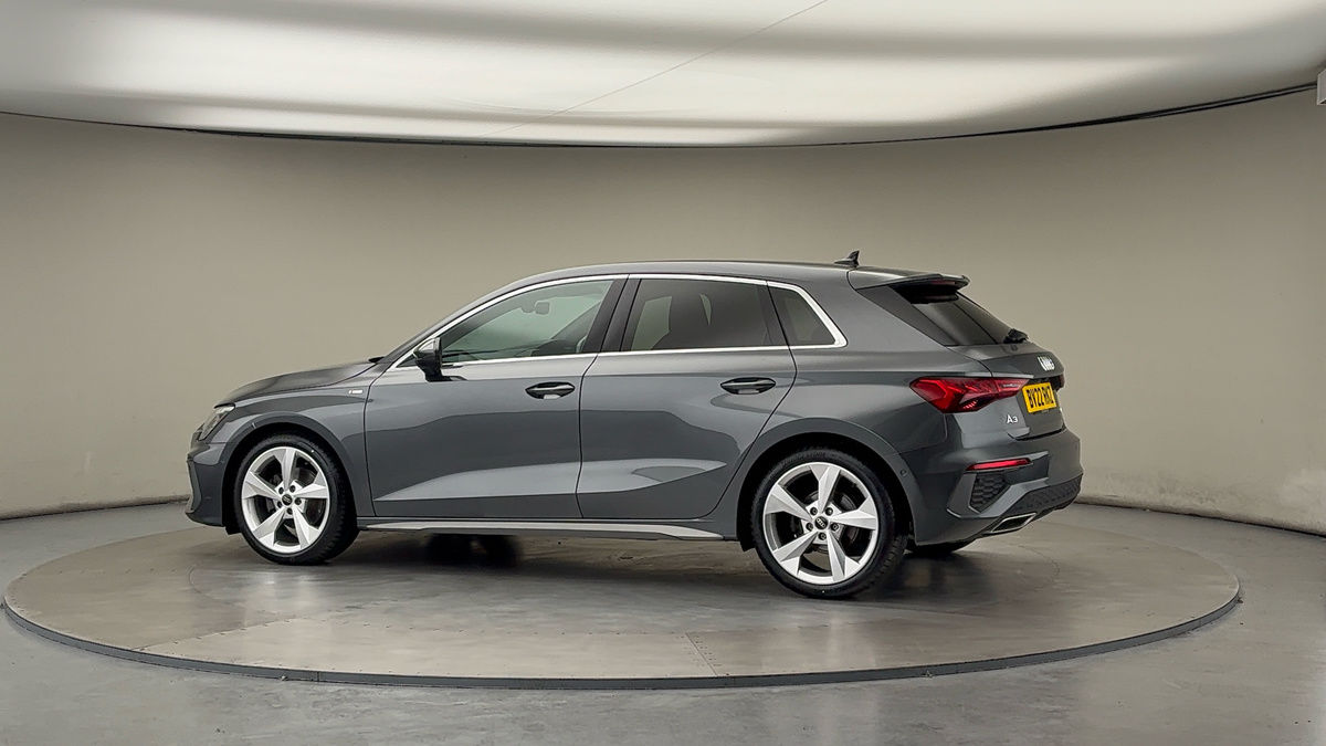 Used Audi A3 2022 for sale - 76267782: Photo 26