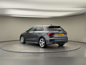 Used Audi A3 2022 for sale - 76267782: Photo