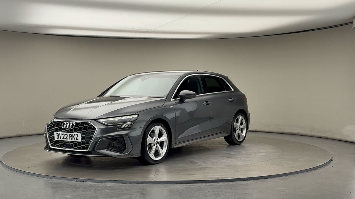 Used Audi A3 2022 for sale - 76267782: Photo 30