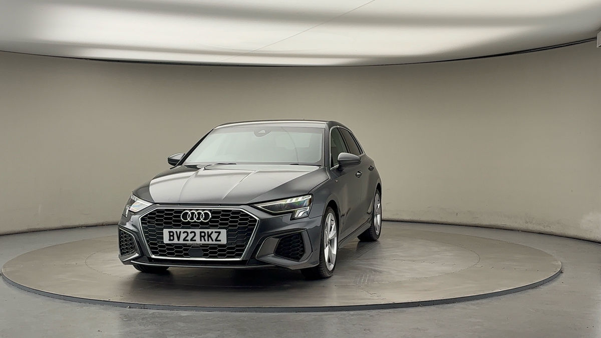 Used Audi A3 2022 for sale - 76267782: Photo 31