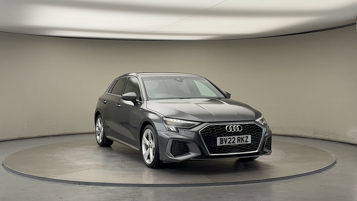 Used Audi A3 2022 for sale - 76267782: Photo 33