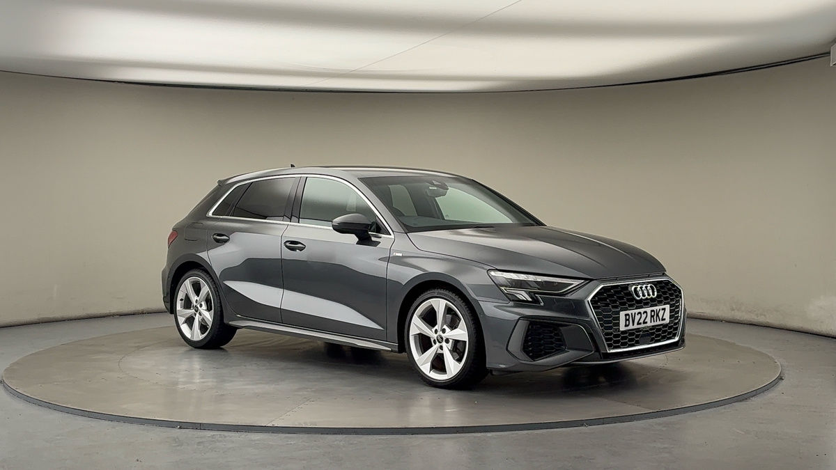 Used Audi A3 2022 for sale - 76267782: Photo 34