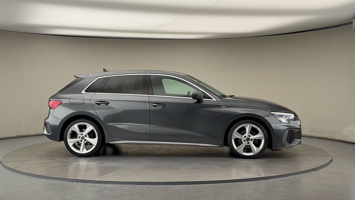 Used Audi A3 2022 for sale - 76267782: Photo 36