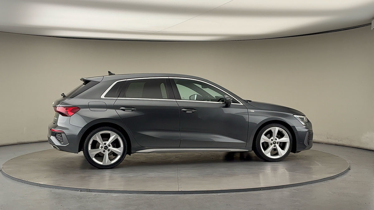 Used Audi A3 2022 for sale - 76267782: Photo 37