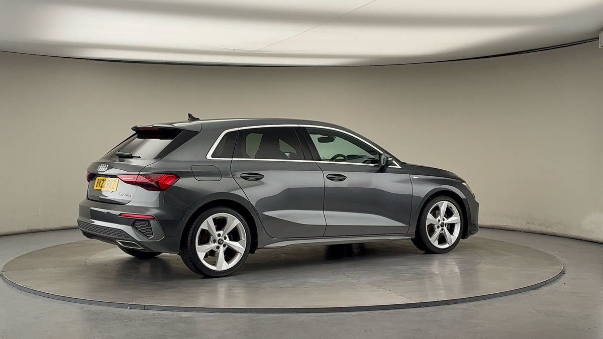 Used Audi A3 2022 for sale - 76267782: Photo 38