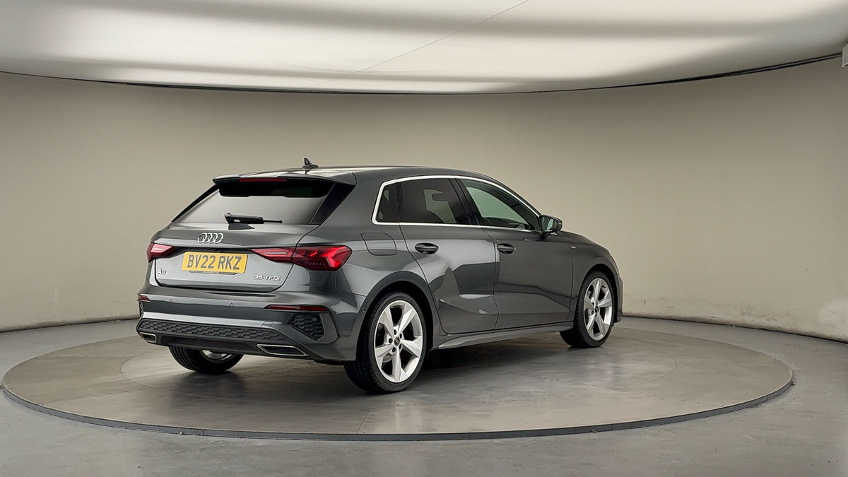 Used Audi A3 2022 for sale - 76267782: Photo 39