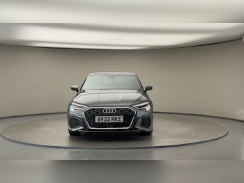 Used Audi A3 2022 for sale - 76267782: Photo