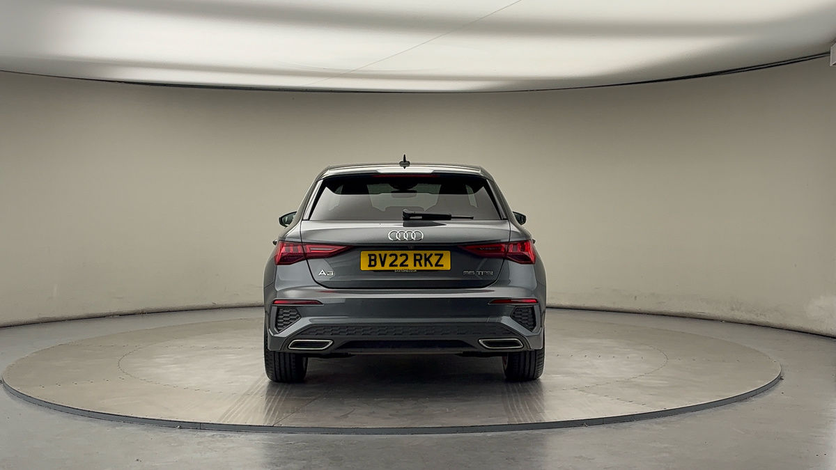 Used Audi A3 2022 for sale - 76267782: Photo 4