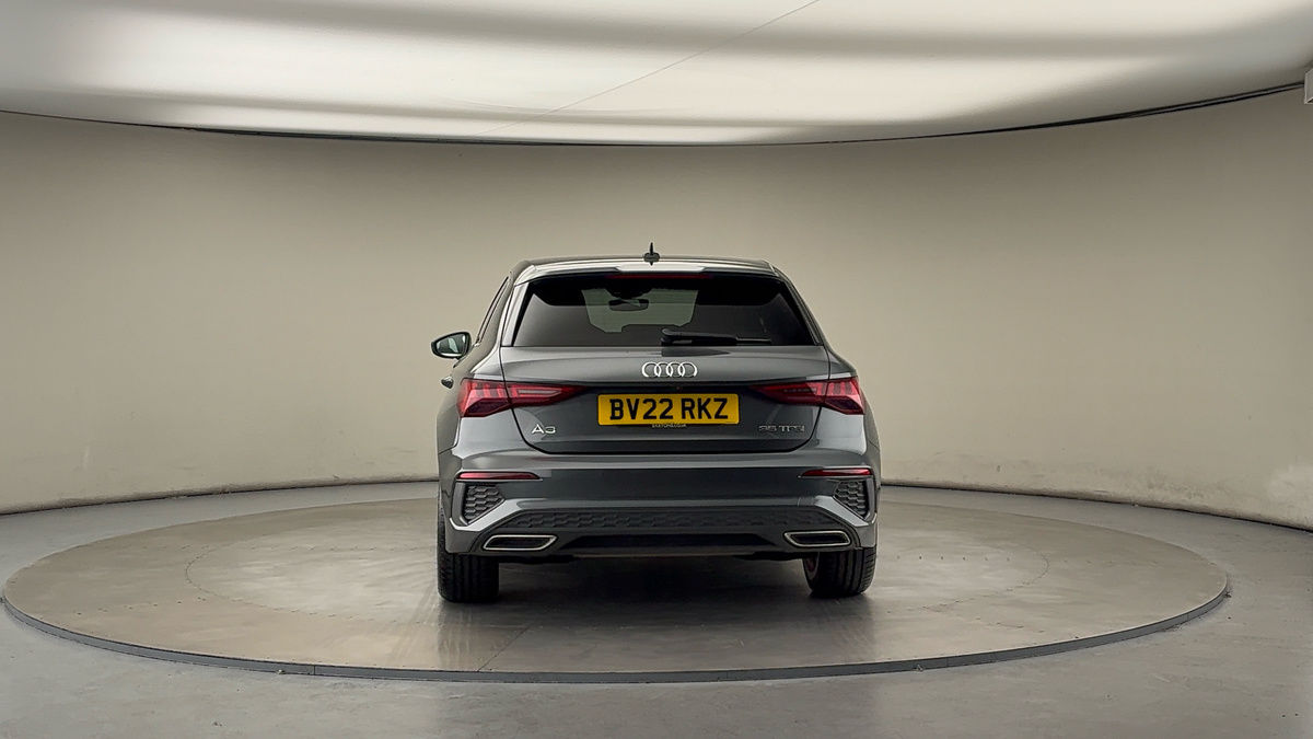 Used Audi A3 2022 for sale - 76267782: Photo 41