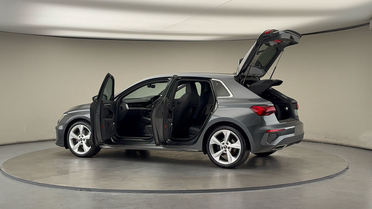 Used Audi A3 2022 for sale - 76267782: Photo 45