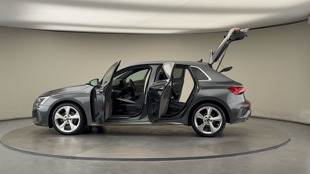 Used Audi A3 2022 for sale - 76267782: Photo 46