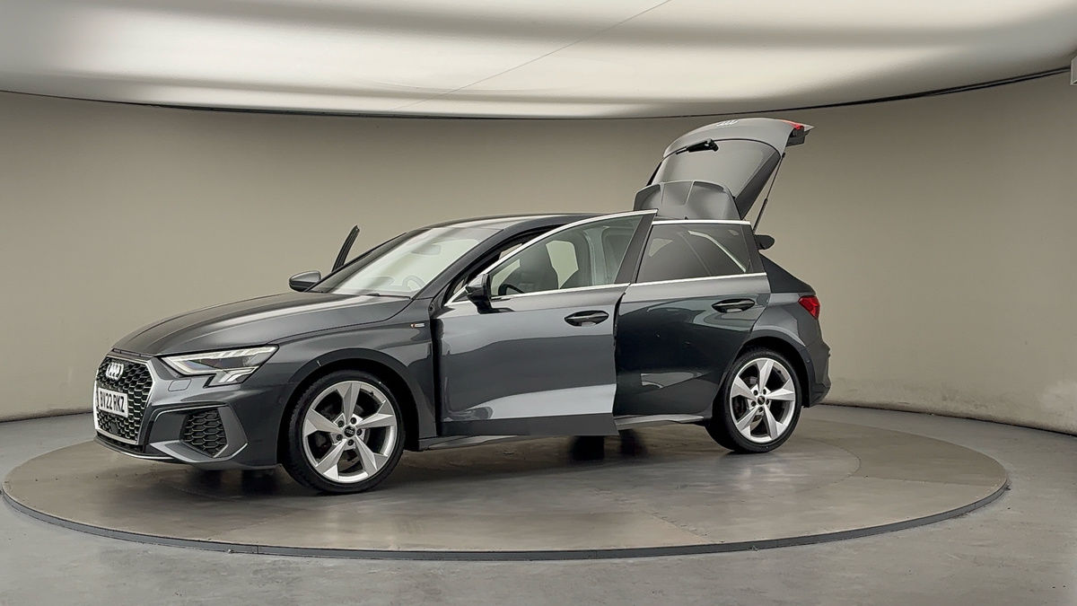 Used Audi A3 2022 for sale - 76267782: Photo 48