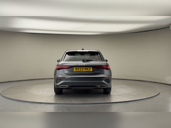 Used Audi A3 2022 for sale - 76267782: Photo