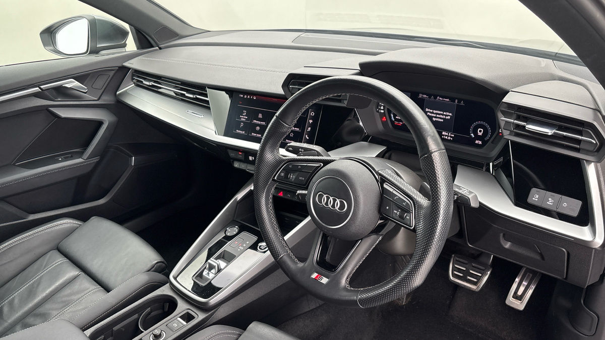 Used Audi A3 2022 for sale - 76267782: Photo 5