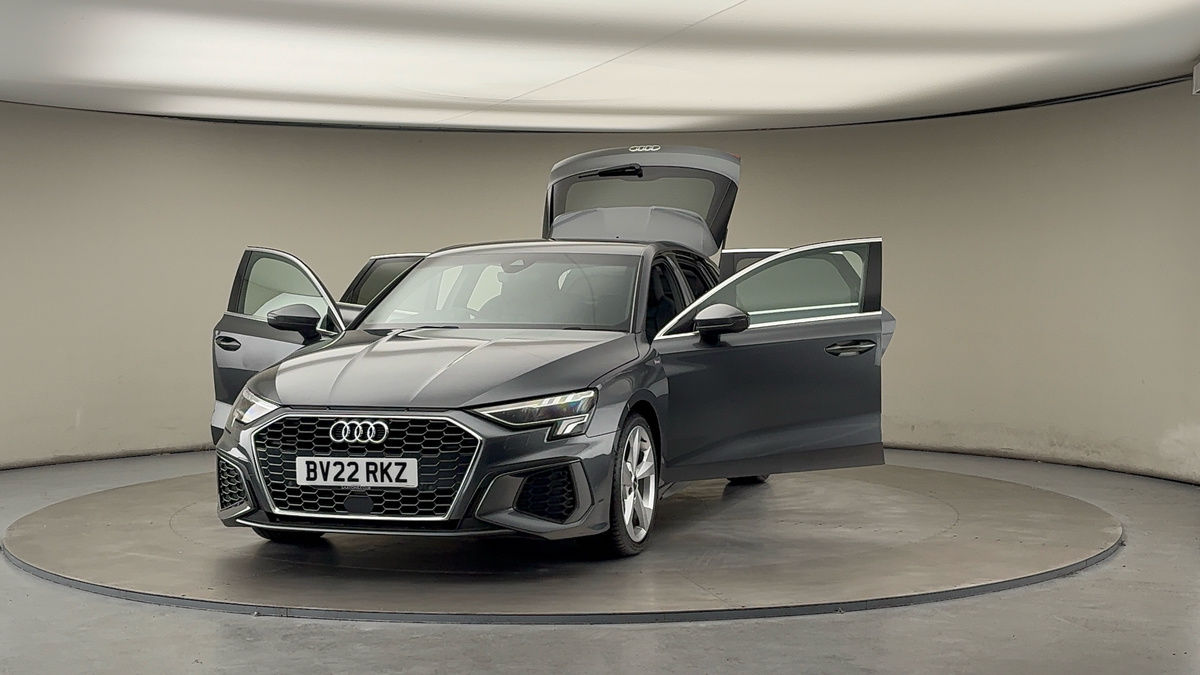 Used Audi A3 2022 for sale - 76267782: Photo 50