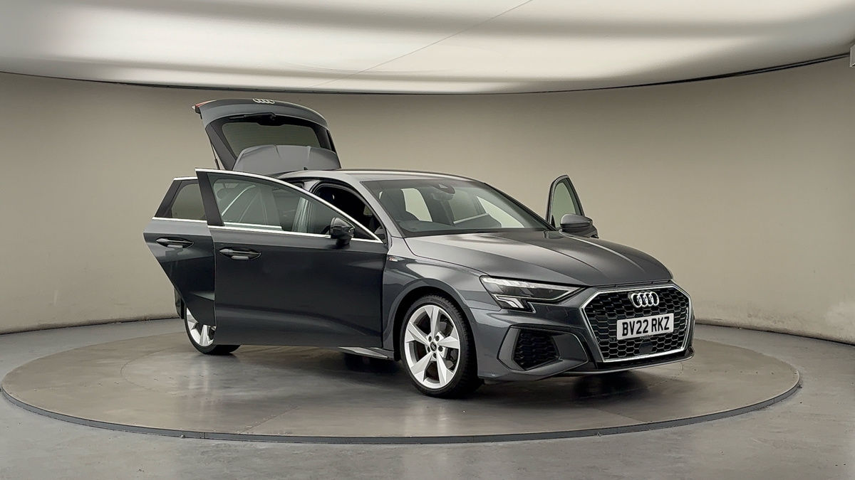 Used Audi A3 2022 for sale - 76267782: Photo 53