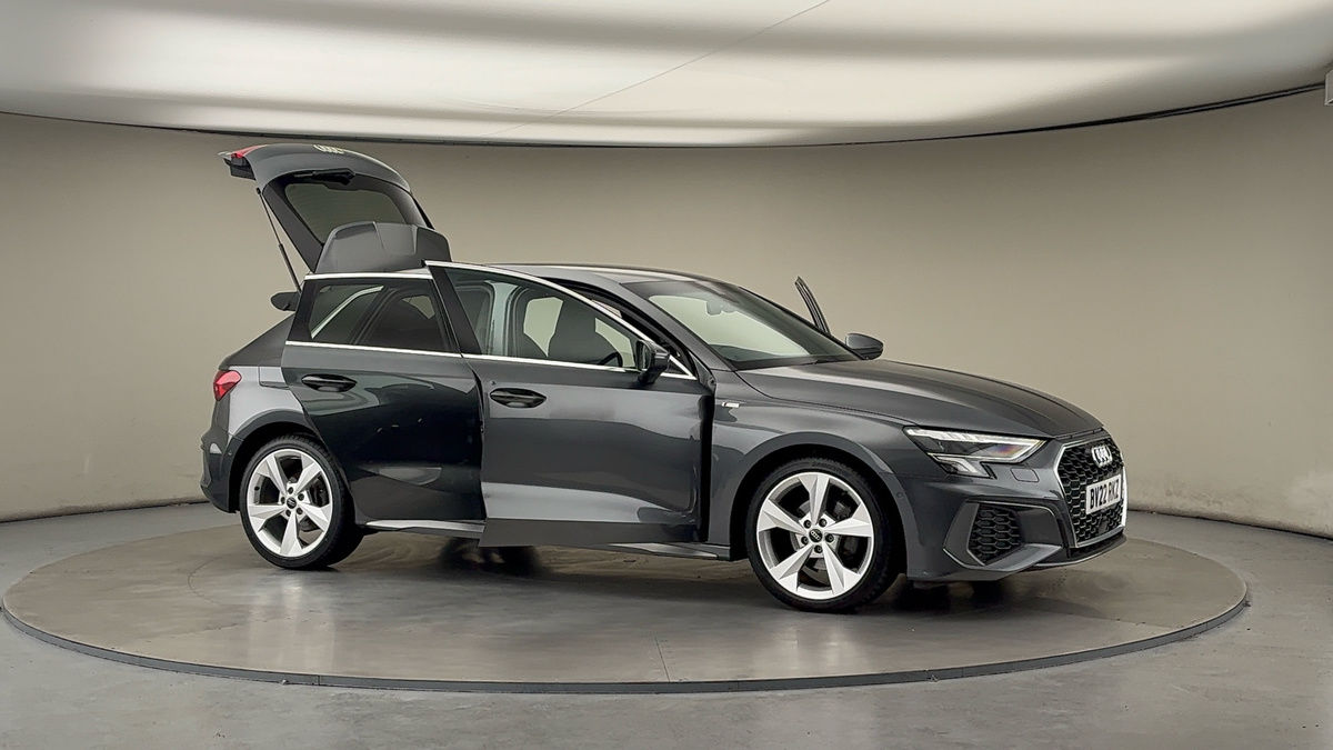 Used Audi A3 2022 for sale - 76267782: Photo 54