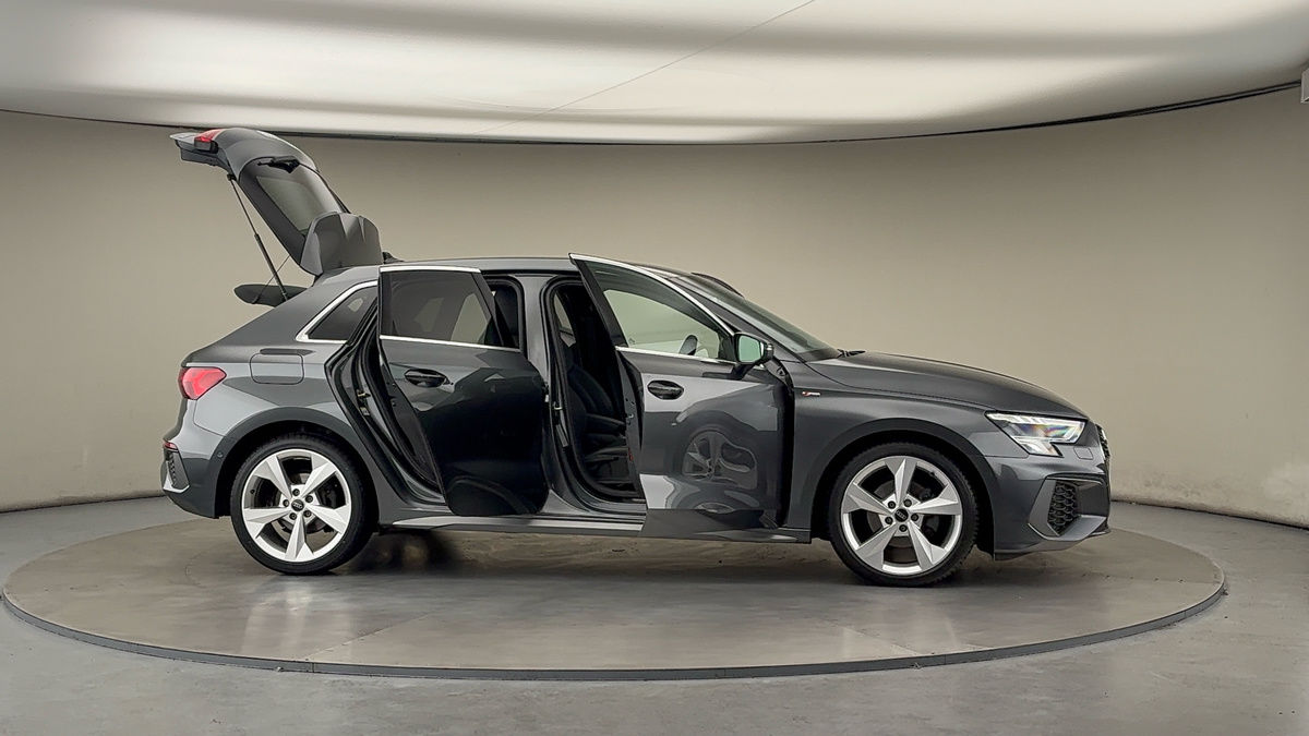 Used Audi A3 2022 for sale - 76267782: Photo 55