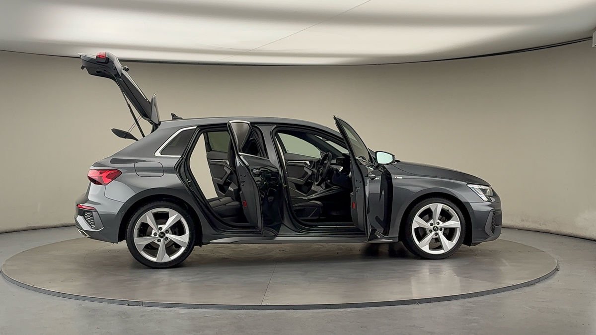 Used Audi A3 2022 for sale - 76267782: Photo 56