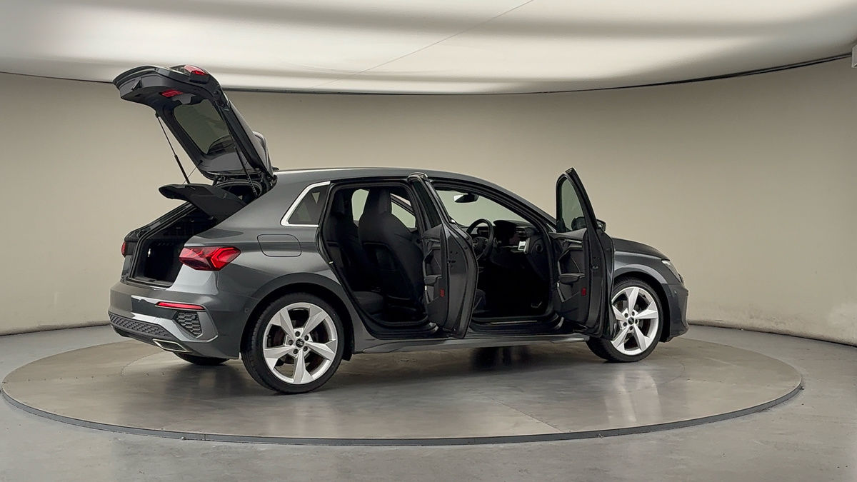 Used Audi A3 2022 for sale - 76267782: Photo 57