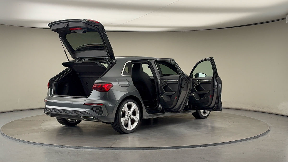 Used Audi A3 2022 for sale - 76267782: Photo 58