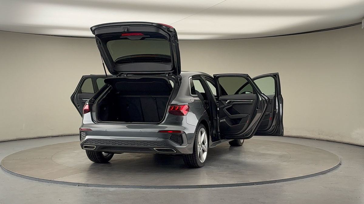 Used Audi A3 2022 for sale - 76267782: Photo 59