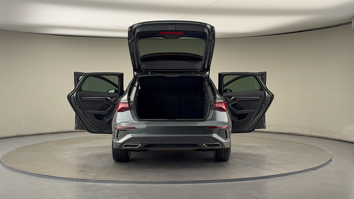 Used Audi A3 2022 for sale - 76267782: Photo 60