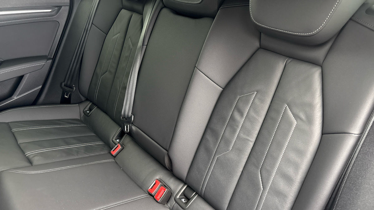 Used Audi A3 2022 for sale - 76267782: Photo 8