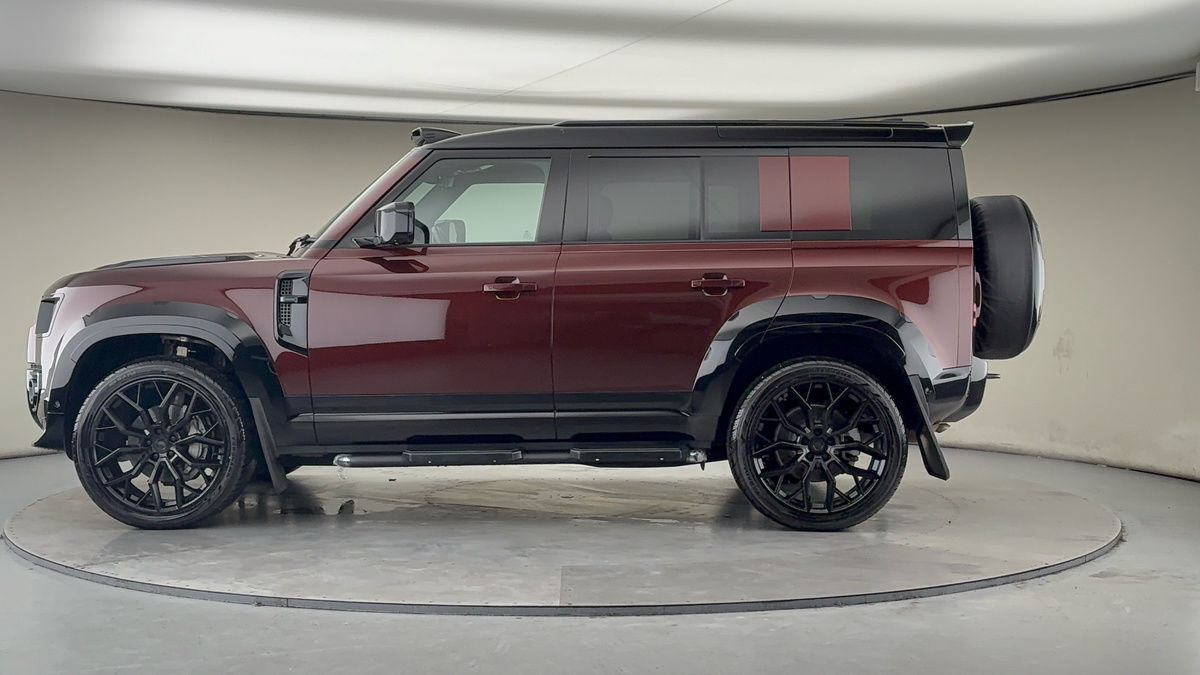 Used Land Rover Defender 2025 for sale - 77494499: Photo 15