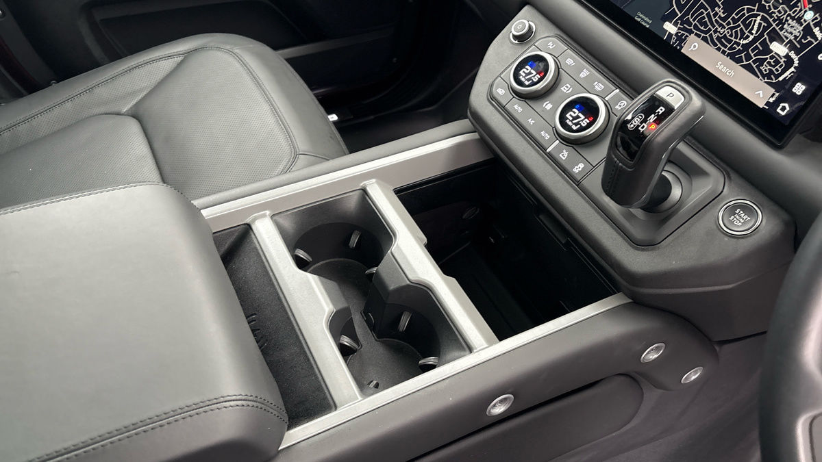 Used Land Rover Defender 2025 for sale - 77494499: Photo 18